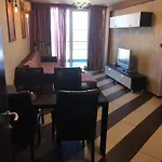 Heaven Lux Apartment *