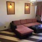 Heaven Lux Apartment