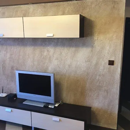 Heaven Lux Apartment
