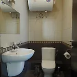 Апартаменты Heaven Lux