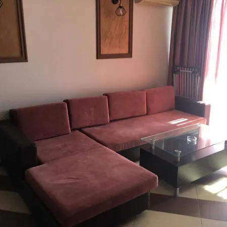 Апартаменти Heaven Lux