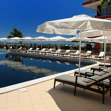 Апартаменти Heaven Lux