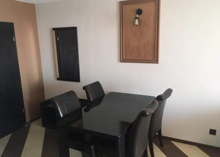 Heaven Lux Apartman
