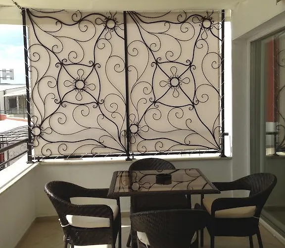 Apartman Heaven Lux *