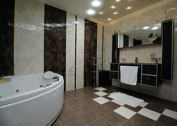 Heaven Lux Napospart