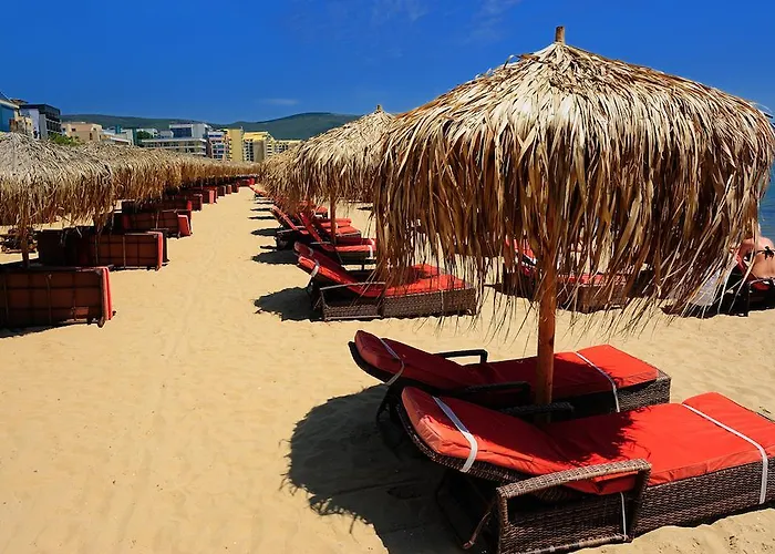 Lejlighed Heaven Lux