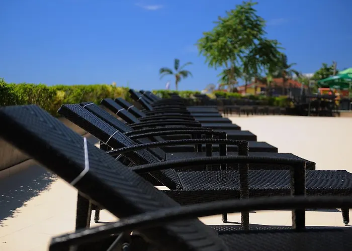 Apartament Heaven Lux Sunny Beach