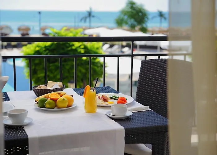 Heaven Lux Slăntjev Brjag