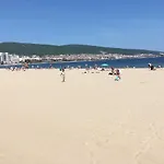 天堂豪华公寓 * 阳光海滩