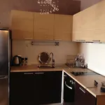 天堂豪华公寓 公寓 *