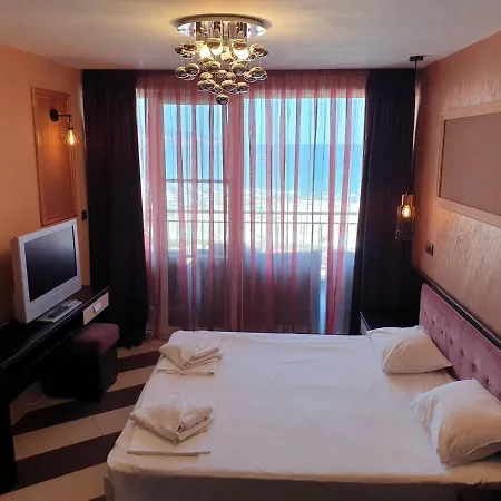 Heaven Lux Sunny Beach