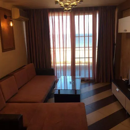 Heaven Lux Apartmán *