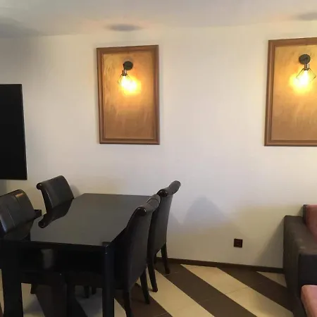 Heaven Lux Apartmán