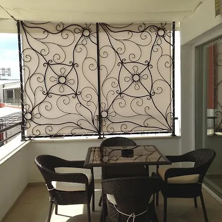 Apartament Heaven Lux *