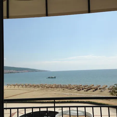 Heaven Lux * Sluneční pobřeží