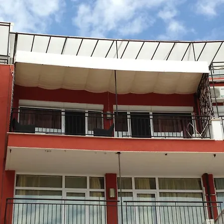 Heaven Lux Apartmán *