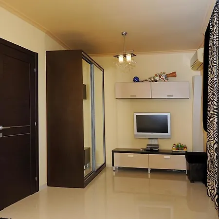 Apartamento Heaven Lux Sunny Beach