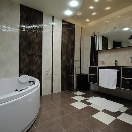 Heaven Lux Sunny Beach