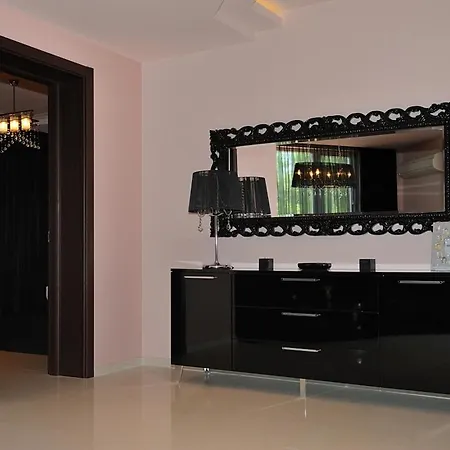 Apartament Heaven Lux *