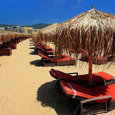 Apartament Heaven Lux