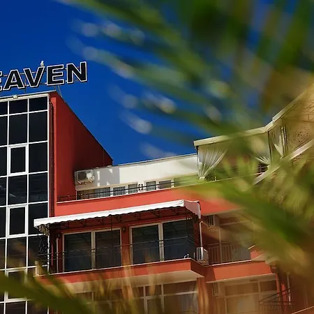 Apartament Heaven Lux Sunny Beach