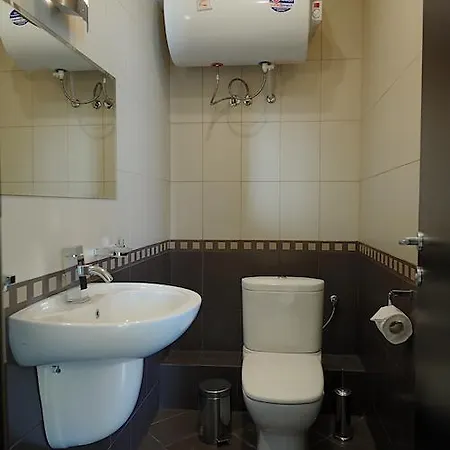 Apartament Heaven Lux