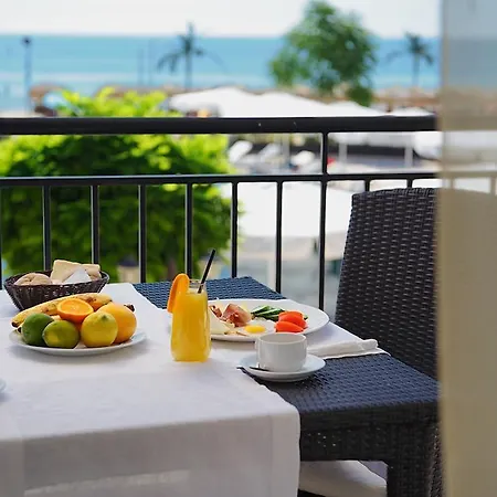 Heaven Lux Sunny Beach