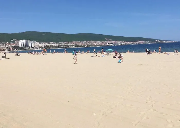 Heaven Lux * Sunny Beach