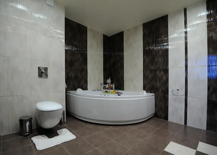 Heaven Lux Sunny Beach