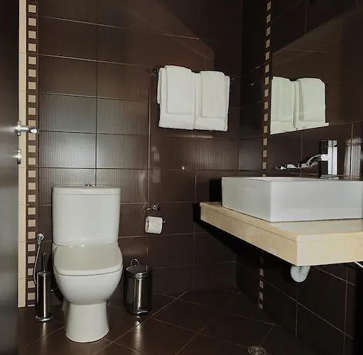 Appartamento Heaven Lux Sunny Beach