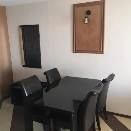 Heaven Lux Apartamento