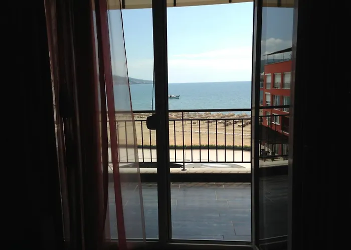 天堂豪华公寓 阳光海滩